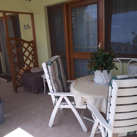 Apartmani Gojevic Vodice Exterior photo