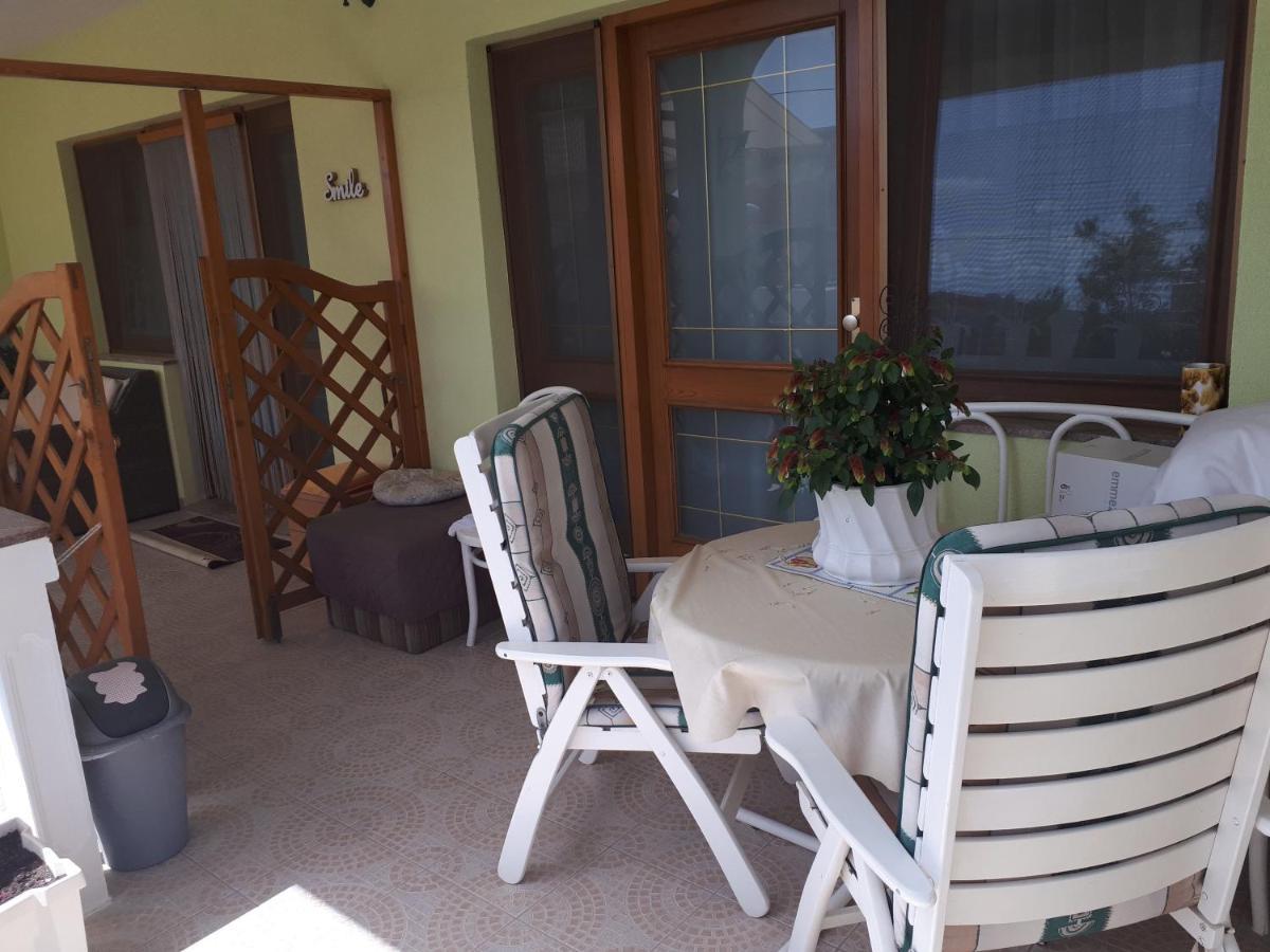 Apartmani Gojevic Vodice Exterior photo