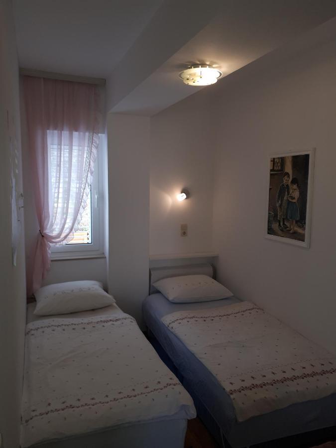 Apartmani Gojevic Vodice Exterior photo