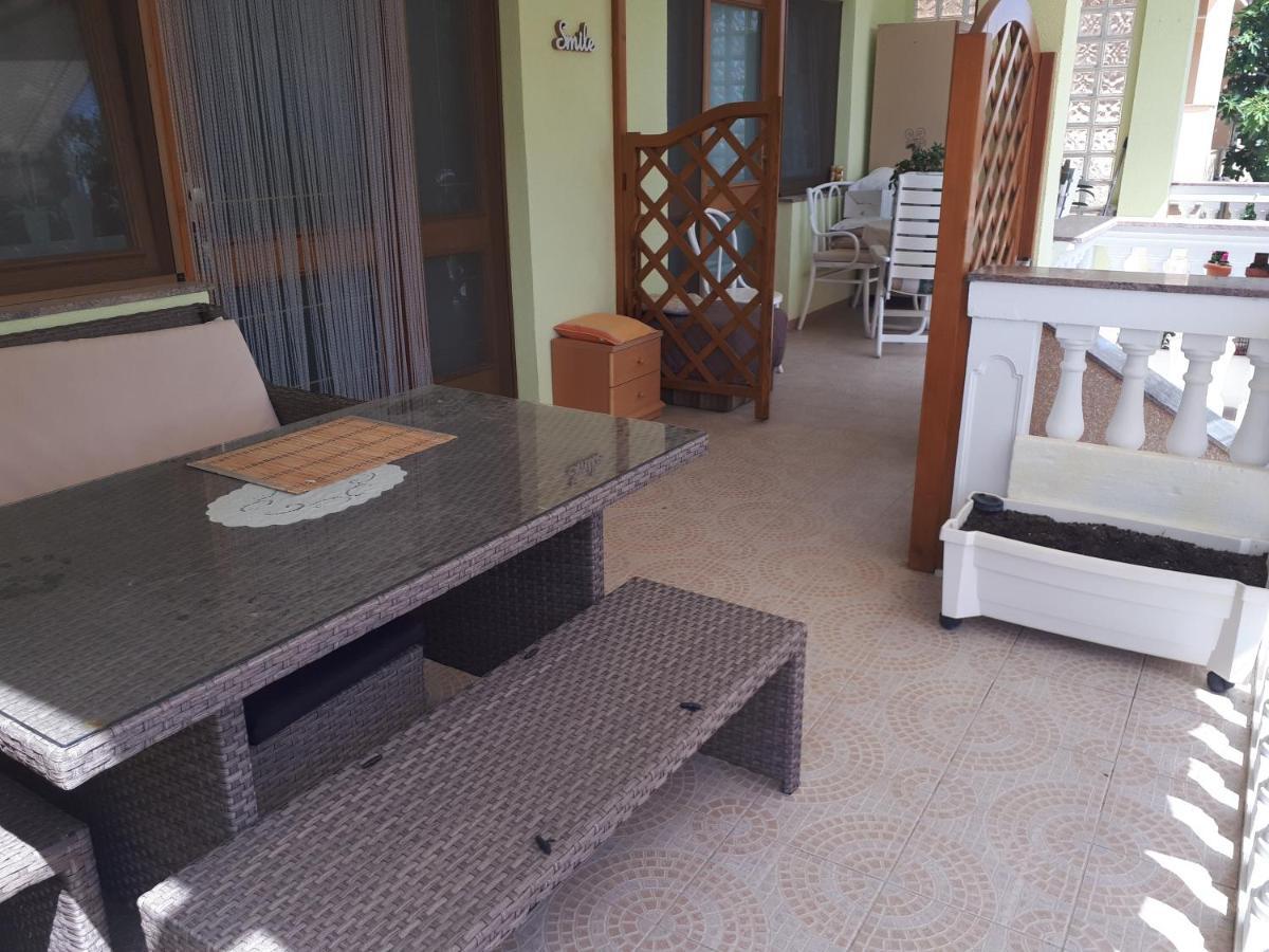 Apartmani Gojevic Vodice Exterior photo
