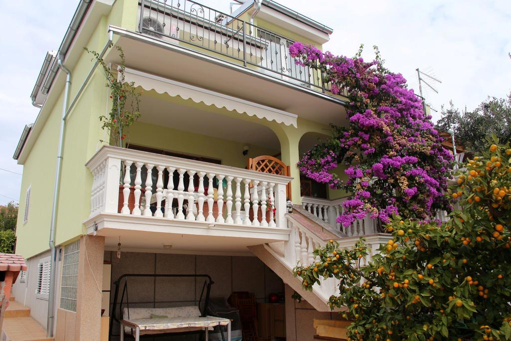 Apartmani Gojevic Vodice Exterior photo