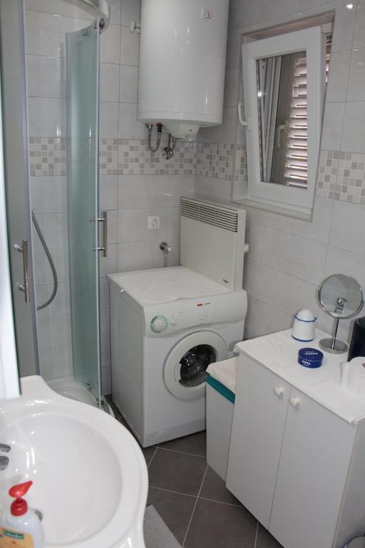 Apartmani Gojevic Vodice Exterior photo