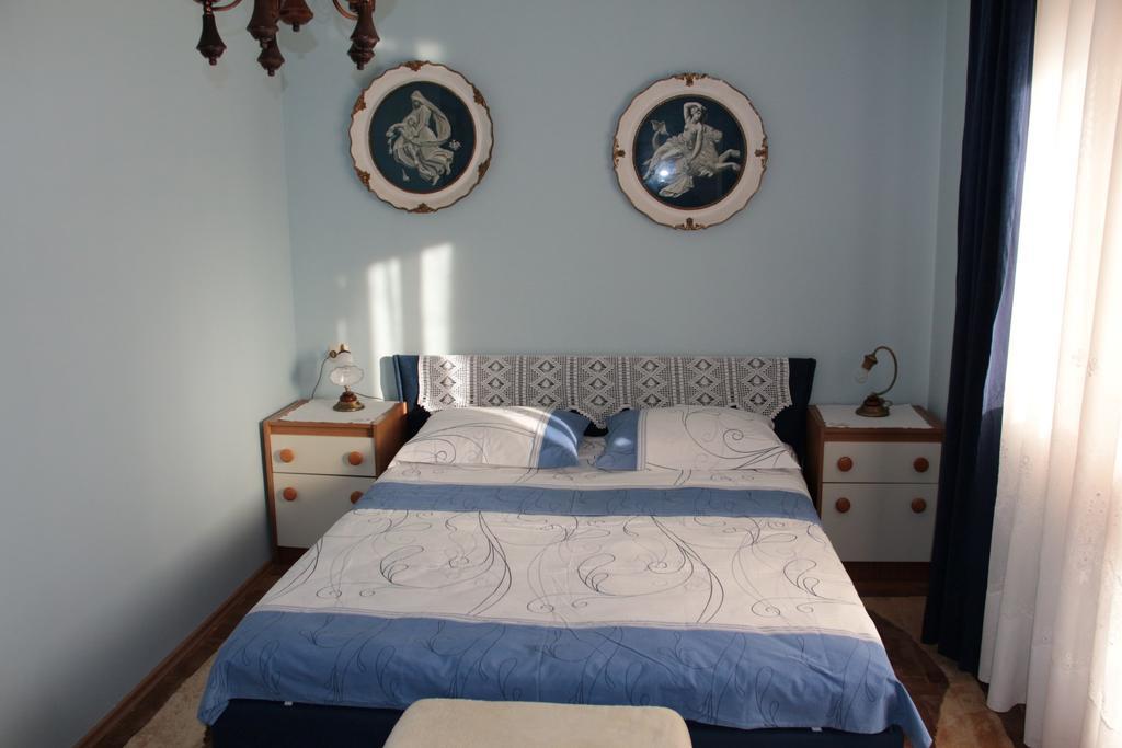 Apartmani Gojevic Vodice Exterior photo