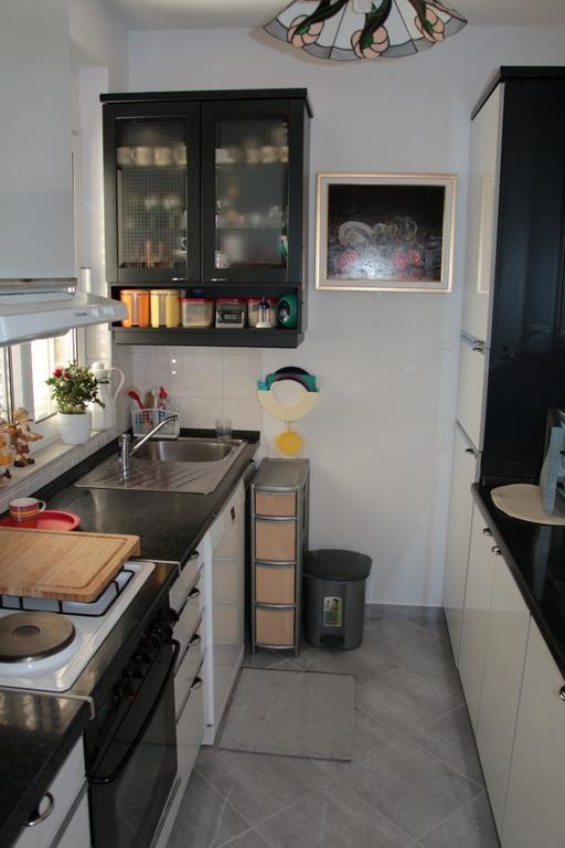 Apartmani Gojevic Vodice Exterior photo