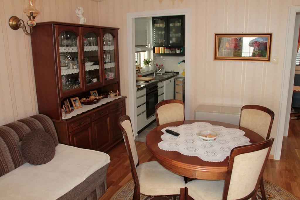 Apartmani Gojevic Vodice Exterior photo