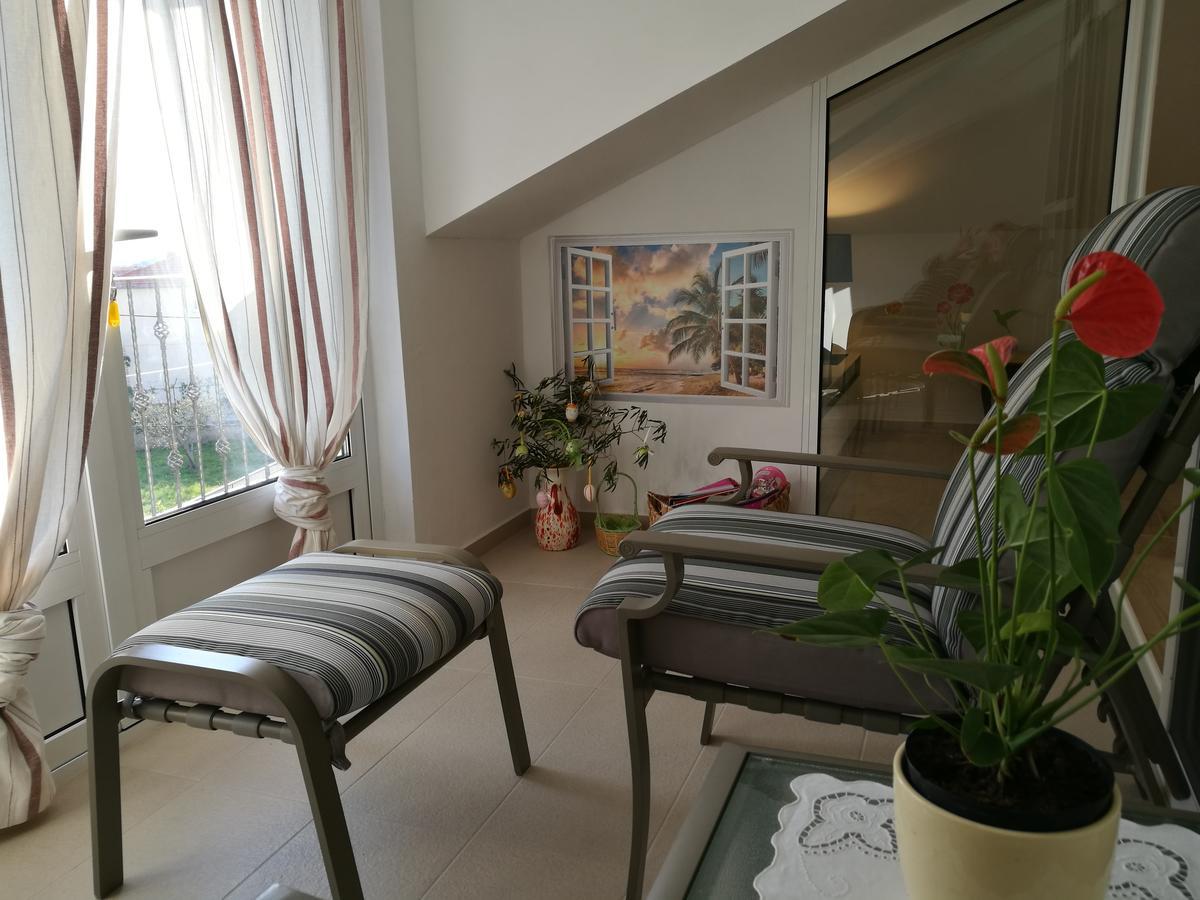 Apartmani Gojevic Vodice Exterior photo