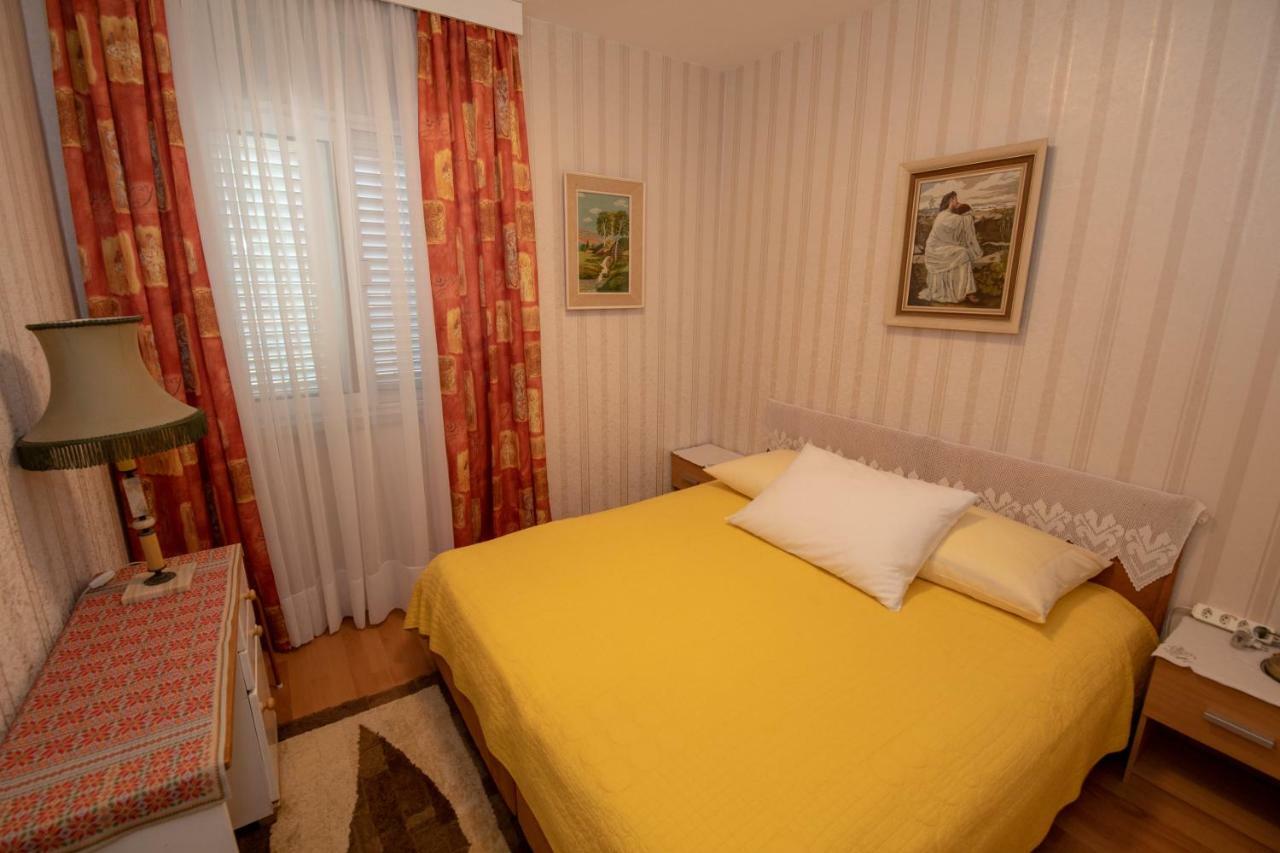 Apartmani Gojevic Vodice Exterior photo