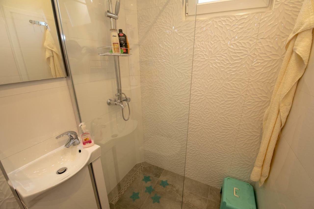 Apartmani Gojevic Vodice Exterior photo