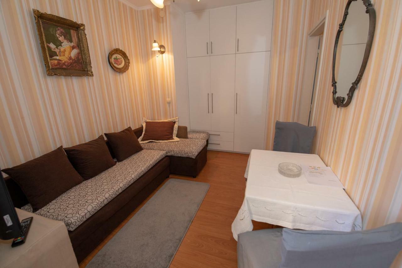 Apartmani Gojevic Vodice Exterior photo
