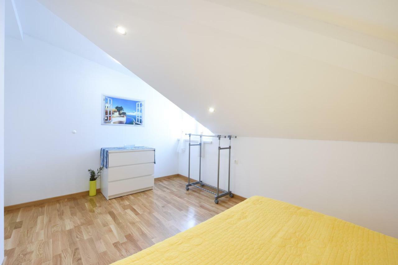 Apartmani Gojevic Vodice Exterior photo