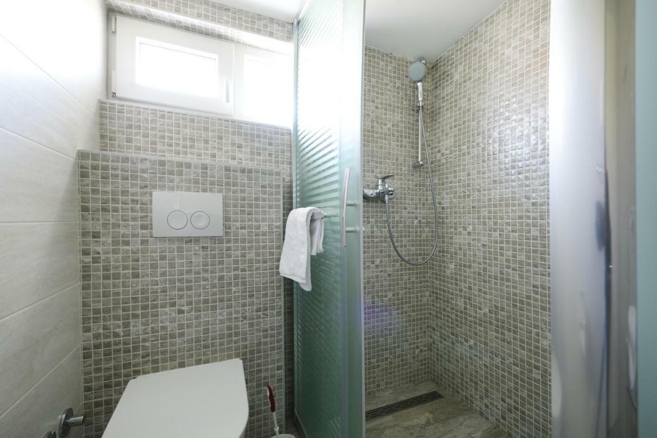 Apartmani Gojevic Vodice Exterior photo
