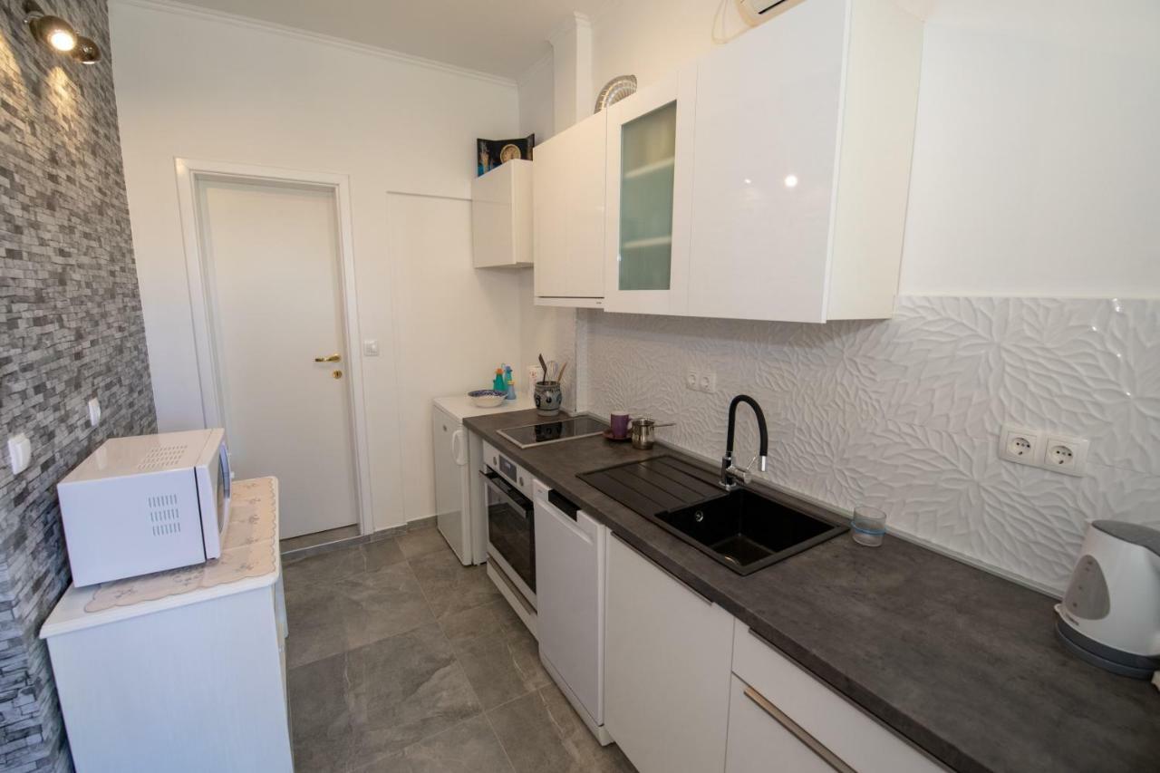 Apartmani Gojevic Vodice Exterior photo