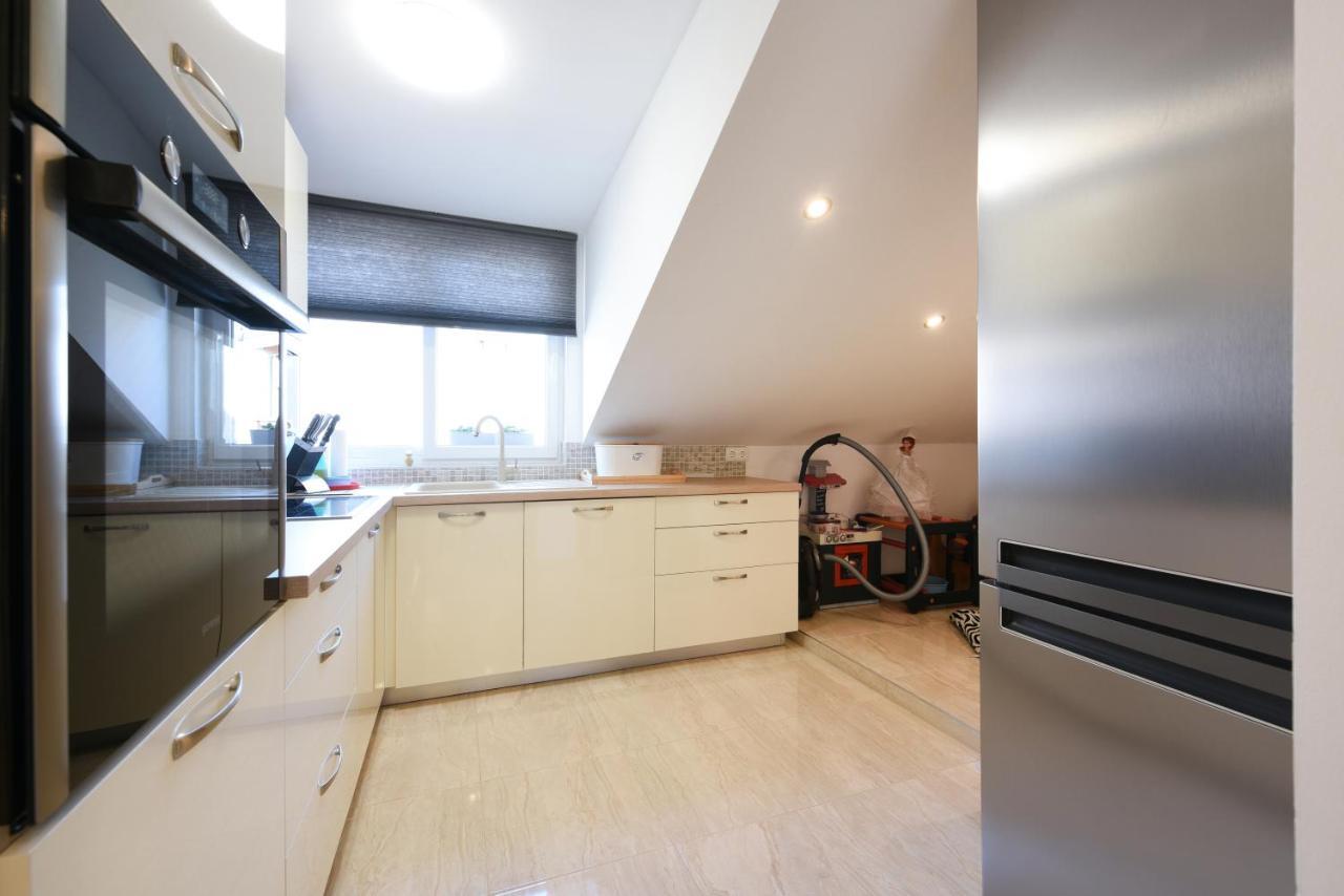 Apartmani Gojevic Vodice Exterior photo
