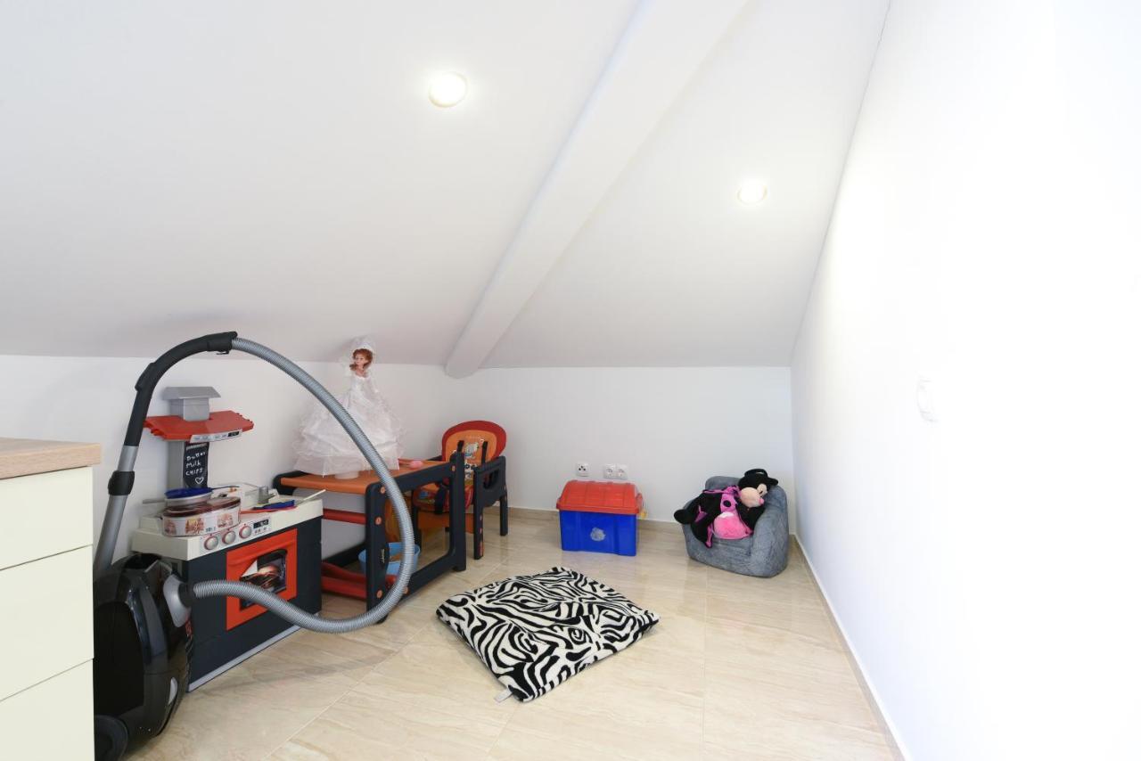 Apartmani Gojevic Vodice Exterior photo